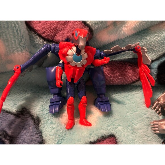 Marvel figures - Picture 2 of 6